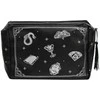 Widdop Co Harry Potter Dark Arts Horcrux wash bag