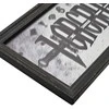 Plakatas Widdop Co Harry Potter Dark Arts Horcrux mirrored plaque