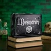 Widdop Co Harry Potter Dark Arts Morsmorde wash bag
