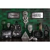 Widdop Co Harry Potter Dark Arts Morsmorde wash bag