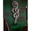 Widdop Co Harry Potter Dark Arts Morsmordre plaque
