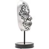 Widdop Co Harry Potter Death Eater Mask figure