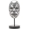 Widdop Co Harry Potter Death Eater Mask figure