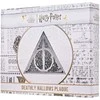 Widdop Co Harry Potter Deathly Hallows plaque