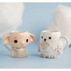 Widdop Co Harry Potter Dobby 3D mug 350ml