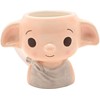 Widdop Co Harry Potter Dobby 3D mug 350ml