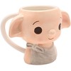 Widdop Co Harry Potter Dobby 3D mug 350ml