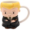 Widdop Co Harry Potter Draco Malfoy 3D mug 350ml