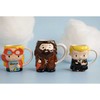 Widdop Co Harry Potter Draco Malfoy 3D mug 350ml