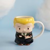 Widdop Co Harry Potter Draco Malfoy 3D mug 350ml