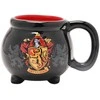 Widdop Co Harry Potter Gryffindor cauldron mug