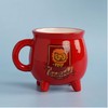 Widdop Co Harry Potter Gryffindor cauldron mug 450ml