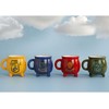 Widdop Co Harry Potter Gryffindor cauldron mug 450ml