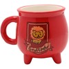 Widdop Co Harry Potter Gryffindor cauldron mug 450ml