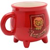 Widdop Co Harry Potter Gryffindor cauldron mug 450ml