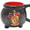 Widdop Co Harry Potter Gryffindor cauldron mug