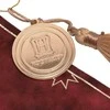 Widdop Co Harry Potter Gryffindor hanging banner