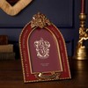 Widdop Co Harry Potter Gryffindor photo frame