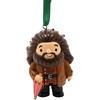Widdop Co Harry Potter Hagrid Christmas hanging ornament