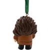 Widdop Co Harry Potter Hagrid Christmas hanging ornament
