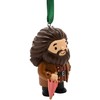 Widdop Co Harry Potter Hagrid Christmas hanging ornament