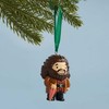 Widdop Co Harry Potter Hagrid Christmas hanging ornament