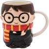 Widdop Co Harry Potter Harry 3D mug 350ml