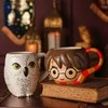 Widdop Co Harry Potter Harry 3D mug