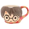 Widdop Co Harry Potter Harry 3D mug