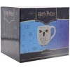 Widdop Co Harry Potter Hedwig 3D mug