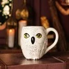 Widdop Co Harry Potter Hedwig 3D mug