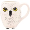 Widdop Co Harry Potter Hedwig 3D mug