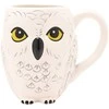 Widdop Co Harry Potter Hedwig 3D mug