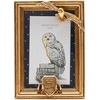 Nuotraukų rėmelis Widdop Co Harry Potter Hedwig auksinis photo frame