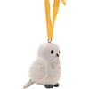 Widdop Co Harry Potter Hedwig Christmas hanging ornament