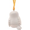 Widdop Co Harry Potter Hedwig Christmas hanging ornament
