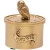 Widdop Co Harry Potter Hedwig trinket box