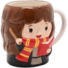 Widdop Co Harry Potter Hermione 3D mug 350ml