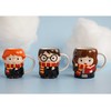 Widdop Co Harry Potter Hermione 3D mug 350ml