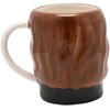 Widdop Co Harry Potter Hermione 3D mug 350ml