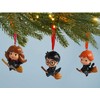 Widdop Co Harry Potter Hermoine Christmas hanging ornament