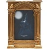 Nuotraukų rėmelis Widdop Co Harry Potter Hogwarts auksinis photo frame