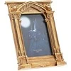 Nuotraukų rėmelis Widdop Co Harry Potter Hogwarts auksinis photo frame