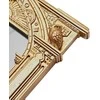 Widdop Co Harry Potter Hogwarts auksinis photo frame