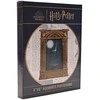 Nuotraukų rėmelis Widdop Co Harry Potter Hogwarts auksinis photo frame