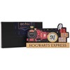 Widdop Co Harry Potter Hogwarts Express mantel plaque