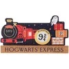 Widdop Co Harry Potter Hogwarts Express mantel plaque