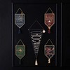 Widdop Co Harry Potter Hogwarts hanging banner