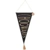 Widdop Co Harry Potter Hogwarts hanging banner