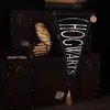 Widdop Co Harry Potter Hogwarts hanging banner